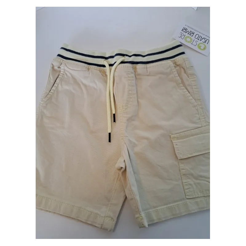 Pantaloncini Gialli 5/6 A