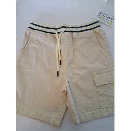 Pantaloncini Gialli 5/6 A
