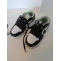 Scarpe Nike Bianche e Nere N 30
