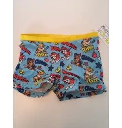 Costume Paw Patrol 5/6 A