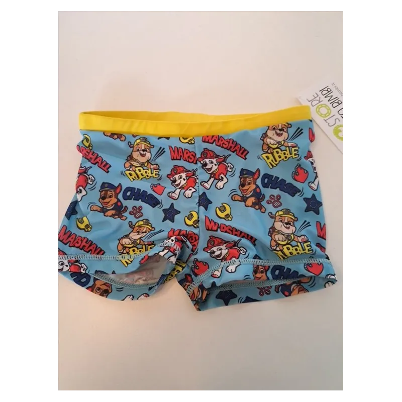 Costume Paw Patrol 5/6 A