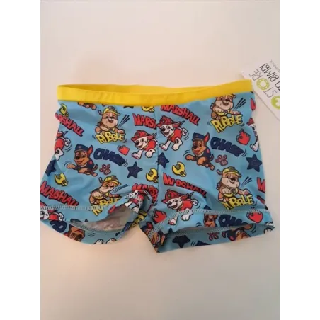Costume Paw Patrol 5/6 A