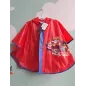 Mantella Pioggia Paw Patrol 5-6 A Nuova