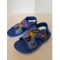Sandali Paw Patrol Blu N.28