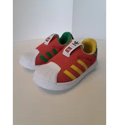 Scarpe Adidas Per Lego N. 27 Da Aggiungere Soletta