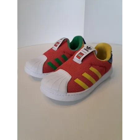 Scarpe Adidas Per Lego N. 27 Da Aggiungere Soletta