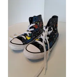 Scarpe All Star Converse Chuck Taylor N. 33