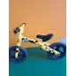 Balance Bike Gialla - Qualche Segno Di Utilizzo