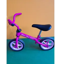 Balance Bike Chicco Rosa