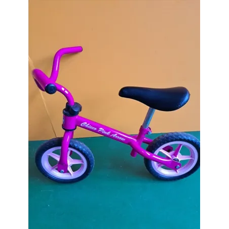 Balance Bike Chicco Rosa