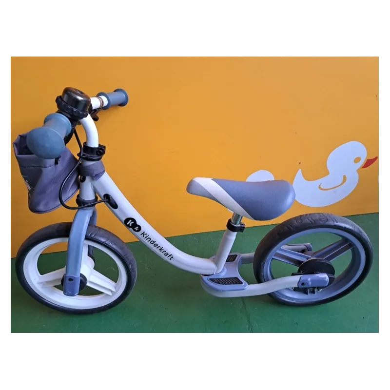 Balance Bike Kinderkraft