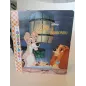 Libro Lilly e Il Vagabondo