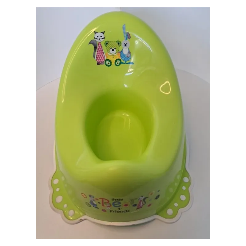 Vasino Verde Little Bear