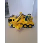 Camion Ruspa Giallo