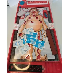 Gioco Allegro Chirurgo Edizione Speciale
