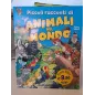 Libro Racconti Di Animali Dal Mondo