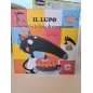 Libro Il Lupo Che Voleva La Festa Di Compleanno
