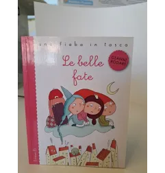 Libro Le Belle Fate