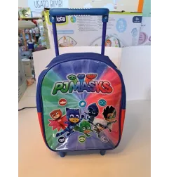Mini Trolley PjMasks