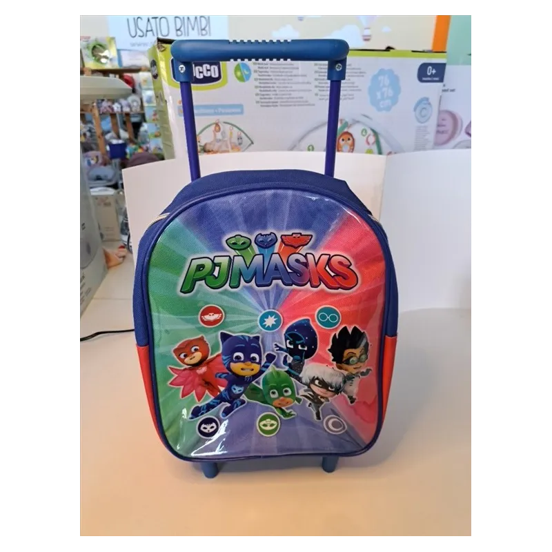 Mini Trolley PjMasks