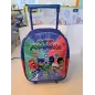 Mini Trolley PjMasks