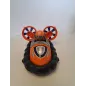 Paw Patrol Zuma Con Il Suo Mezzo