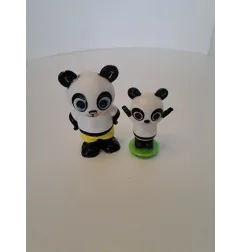 Personaggi Bing Pando 2 PZ
