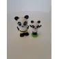 Personaggi Bing Pando 2 PZ