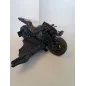 Moto Batman Con Ali