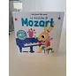 Libro Sonoro Le Musiche Di Mozart