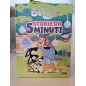 Libro Bluey Storie Da 5 Minuti