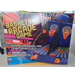 Gioco Basketball Da Tavolo