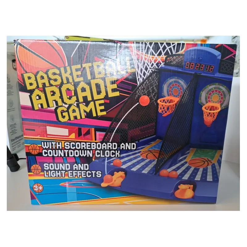 Gioco Basketball Da Tavolo