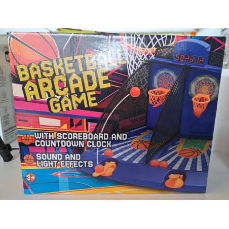 Gioco Basketball Da Tavolo