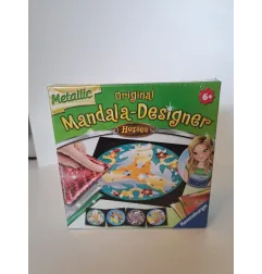Gioco Crea Mandala Nuovo
