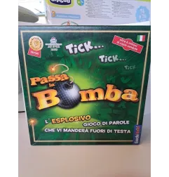 Gioco Passa La Bomba