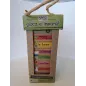 Libri In Fila Gioca E Impara 10 Pz Con Scatola