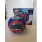 Orologio Sveglia Spiderma Con Proiettore