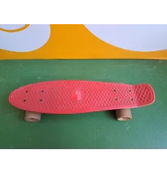 Skate Piccolo Rosso
