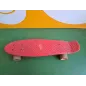 Skate Piccolo Rosso