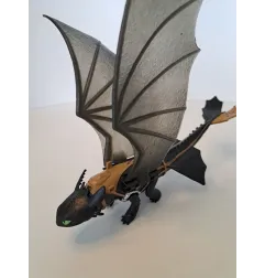 Drago DragonTrainer