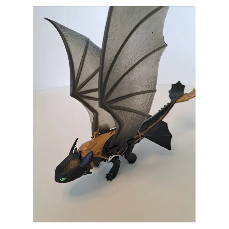 Drago DragonTrainer