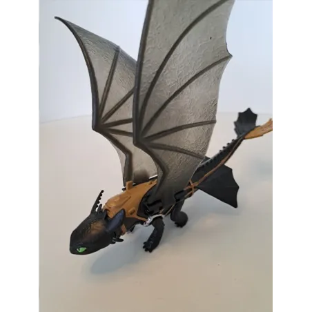 Drago DragonTrainer