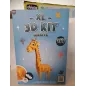 Puzzle 3D Giraffa