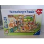 Puzzle Fattoria 2x24 PZ