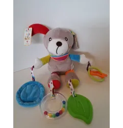 Sonaglio Cagnolino Nuovo