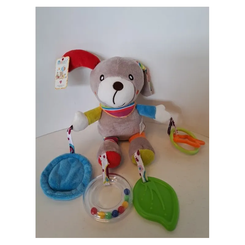 Sonaglio Cagnolino Nuovo
