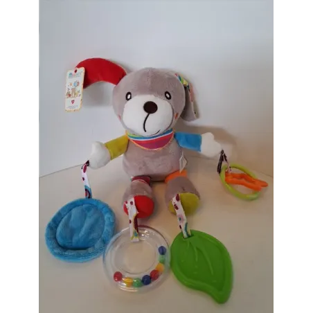 Sonaglio Cagnolino Nuovo