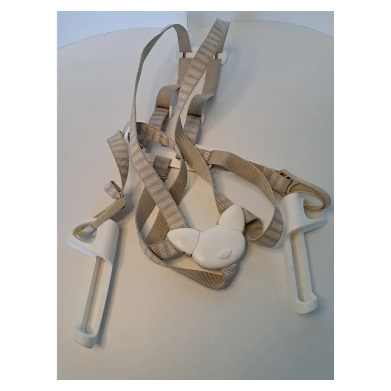 Stokke Cintura di sicurezza a 5 punti per la sedia Tripp Trapp