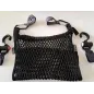 Ganci Per Passeggino Con Rete Portaoggetti